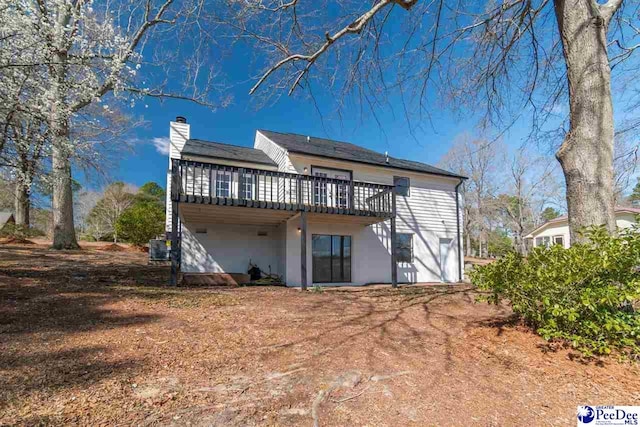 69 Ridge Rd, Cheraw, SC 29520 - photo 12