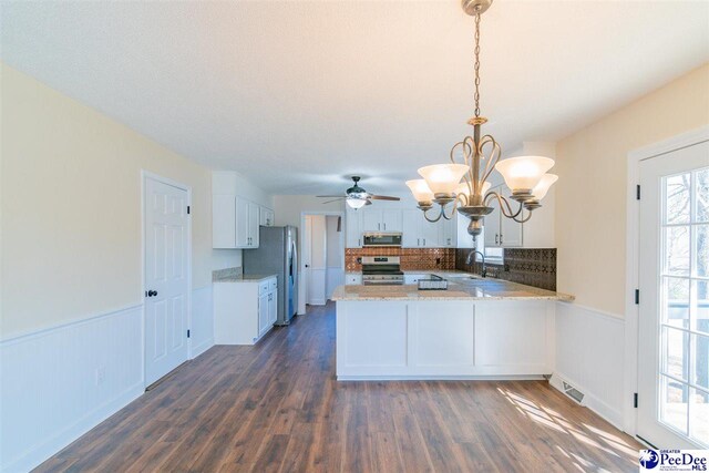 69 Ridge Rd, Cheraw, SC 29520 - photo 26