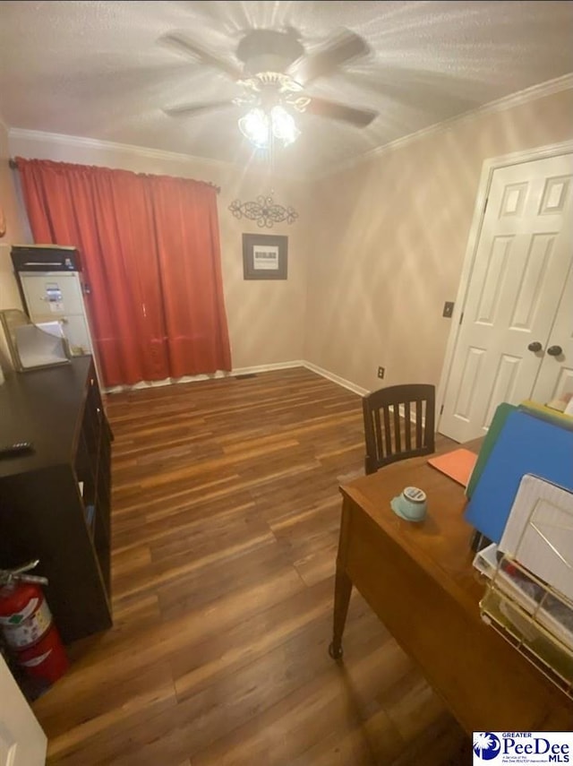 165 Forrest Ln, Mcbee, SC 29101 - photo 10
