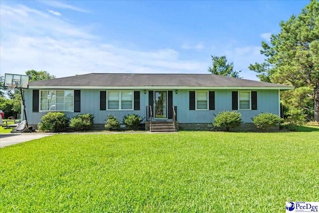 308 Sanders Ct, Mullins, SC 29574 - photo 1