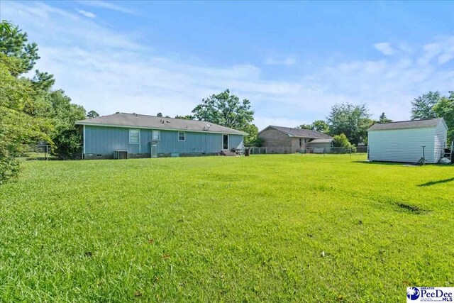 308 Sanders Ct, Mullins, SC 29574 - photo 6