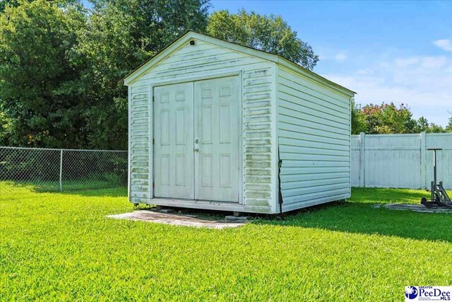 308 Sanders Ct, Mullins, SC 29574 - photo 10