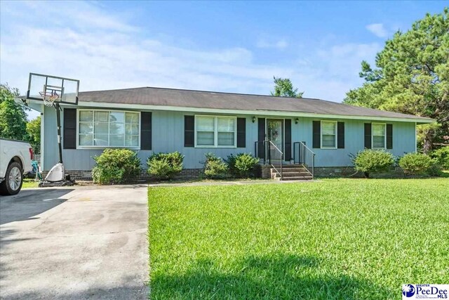 308 Sanders Ct, Mullins, SC 29574 - photo 4