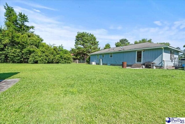 308 Sanders Ct, Mullins, SC 29574 - photo 5
