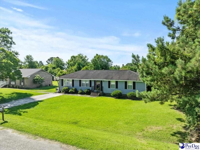 308 Sanders Ct, Mullins, SC 29574 - photo 3