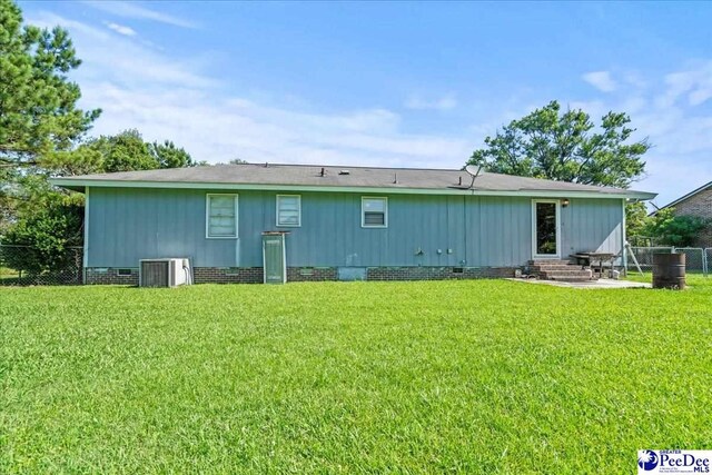 308 Sanders Ct, Mullins, SC 29574 - photo 8