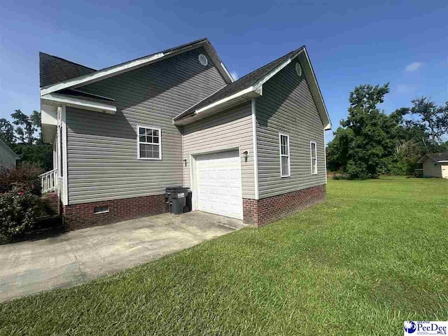 1531 Eaddy Ct, Marion, SC 29571 - photo 2