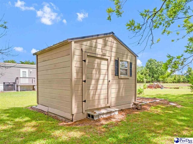 2017 Philadephia St, Darlington, SC 29532 - photo 24