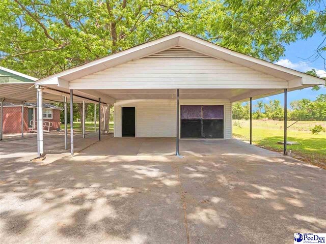 2017 Philadephia St, Darlington, SC 29532 - photo 22