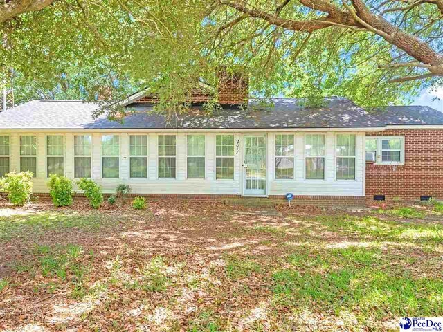 2017 Philadephia St, Darlington, SC 29532 - photo 3
