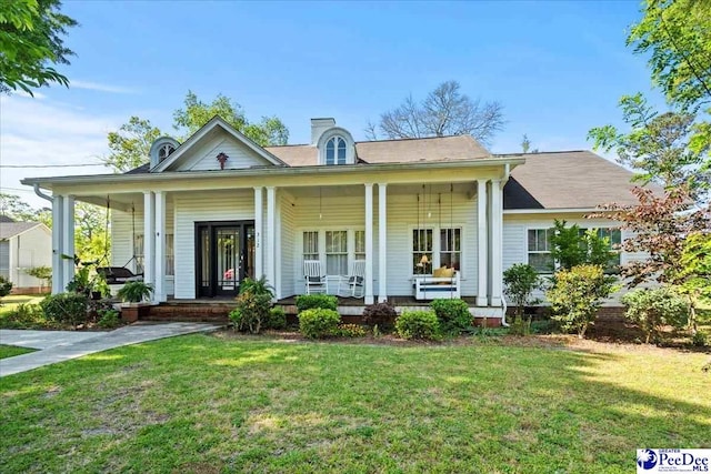 312 Harllee Pl, Marion, SC 29571 - photo 30