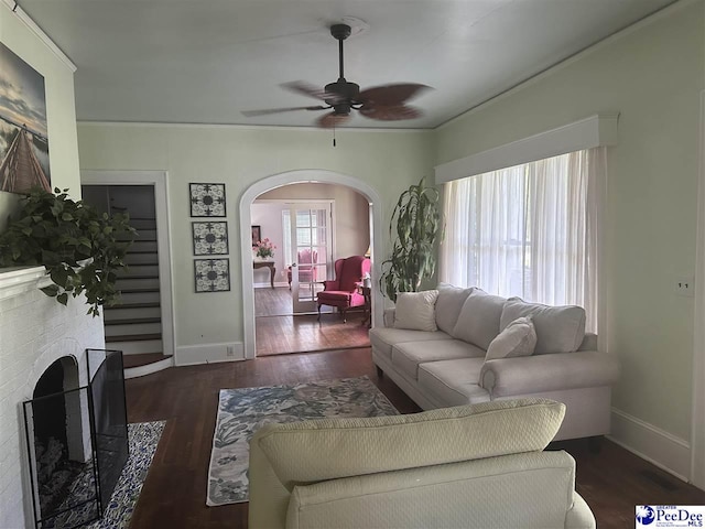 312 Harllee Pl, Marion, SC 29571 - photo 14