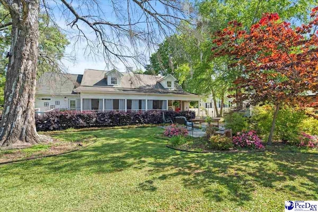 312 Harllee Pl, Marion, SC 29571 - photo 4