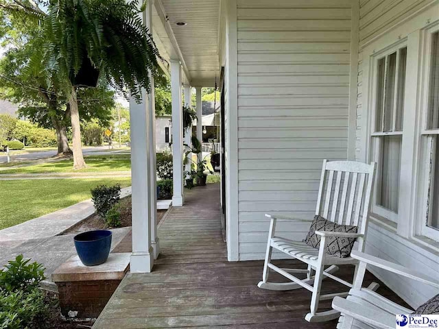 312 Harllee Pl, Marion, SC 29571 - photo 25