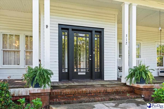 312 Harllee Pl, Marion, SC 29571 - photo 3