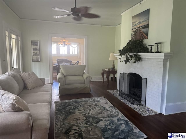 312 Harllee Pl, Marion, SC 29571 - photo 22