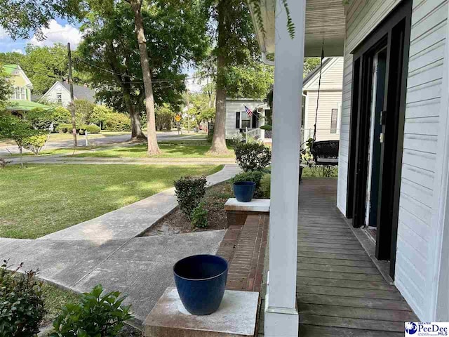 312 Harllee Pl, Marion, SC 29571 - photo 26