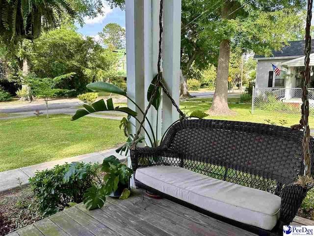 312 Harllee Pl, Marion, SC 29571 - photo 28