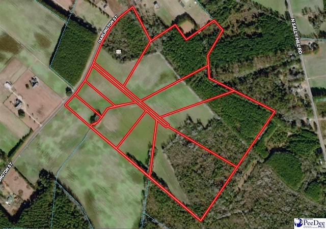 11.31ACRES Darlington St, Timmonsville SC, 29161 land for sale