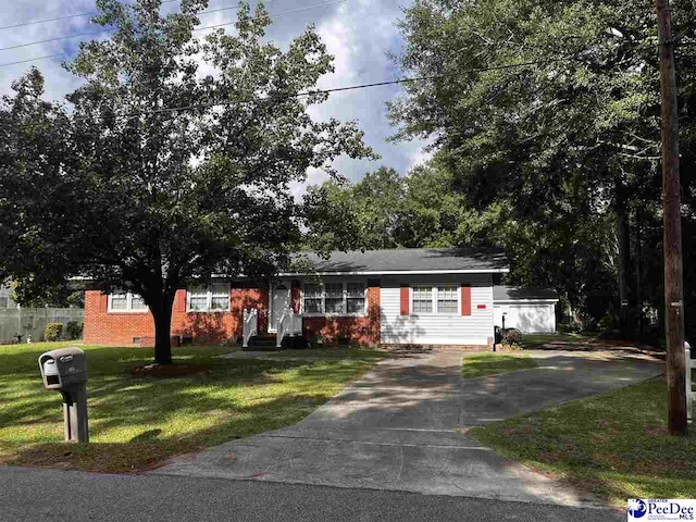 201 S Wellington St, Florence, SC 29506 - photo 2