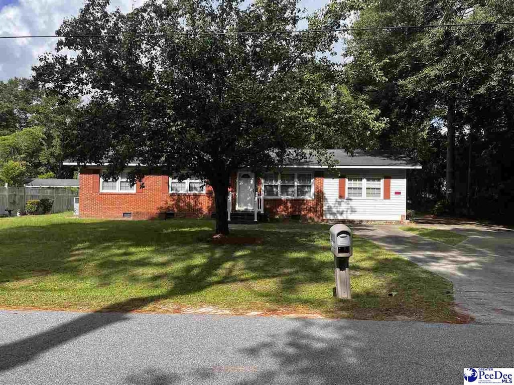 201 S Wellington St, Florence, SC 29506 - photo 3
