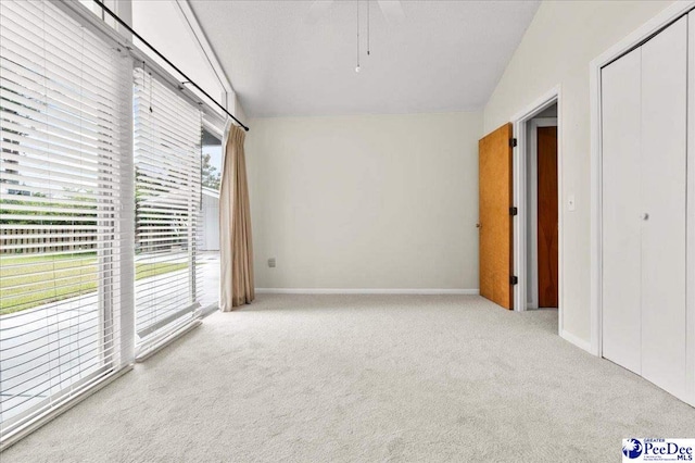 1040 Left Bank Dr, Florence, SC 29501 - view of unfurnished sunroom
