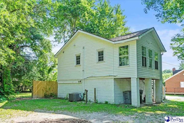 321A Park Ave, Florence, SC 29501 - photo 29