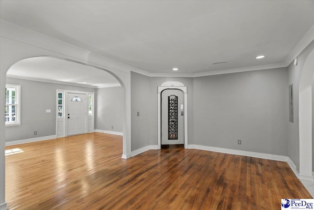 321A Park Ave, Florence, SC 29501 - photo 5