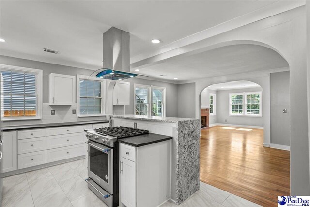 321A Park Ave, Florence, SC 29501 - photo 19