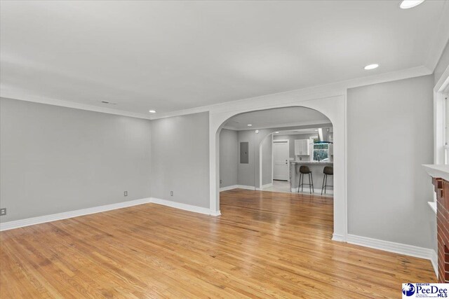 321A Park Ave, Florence, SC 29501 - photo 16