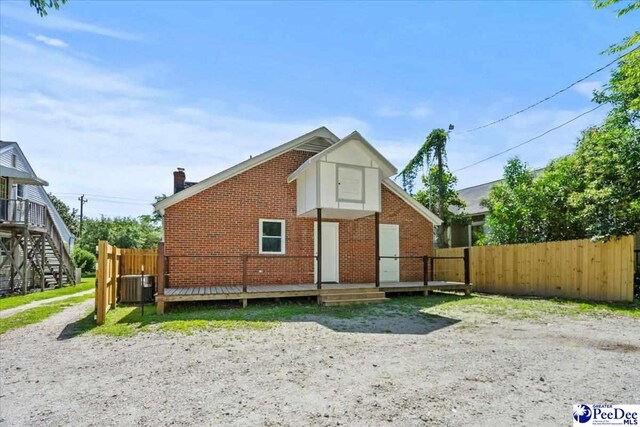 321A Park Ave, Florence, SC 29501 - photo 24