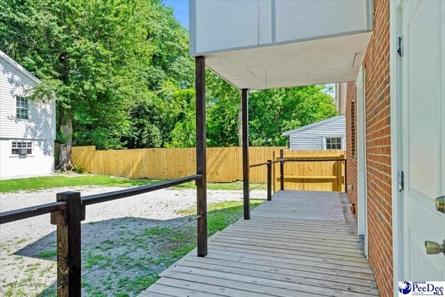 321A Park Ave, Florence, SC 29501 - photo 25