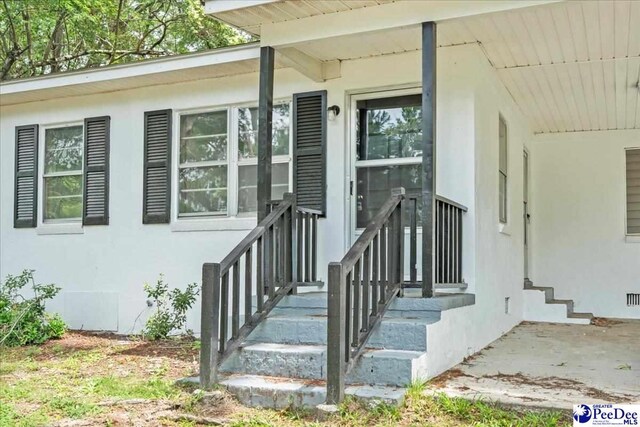 512 W Baptist St, Marion, SC 29571 - photo 4