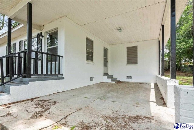 512 W Baptist St, Marion, SC 29571 - photo 5