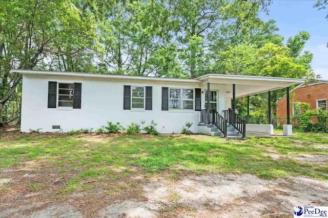 512 W Baptist St, Marion, SC 29571 - photo 2