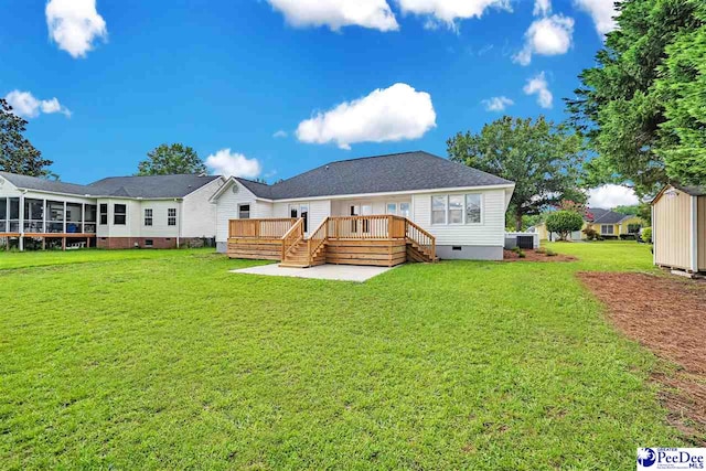 2133 Twin Bridge Dr, Florence, SC 29505 - photo 42