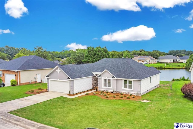 2133 Twin Bridge Dr, Florence, SC 29505 - photo 1