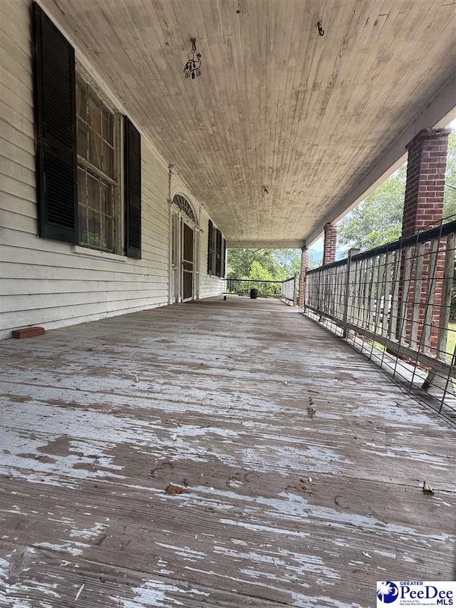 1588 Kelly Bridge Rd, Bishopville, SC 29010 - photo 3