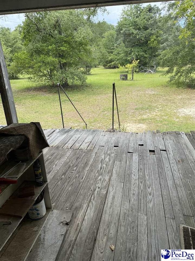 1588 Kelly Bridge Rd, Bishopville, SC 29010 - photo 17
