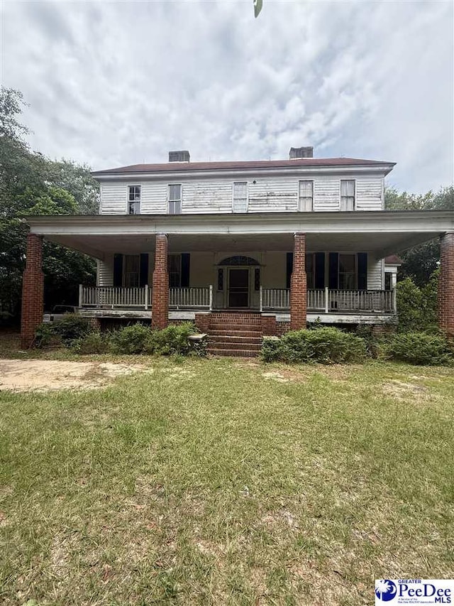 1588 Kelly Bridge Rd, Bishopville, SC 29010 - photo 1