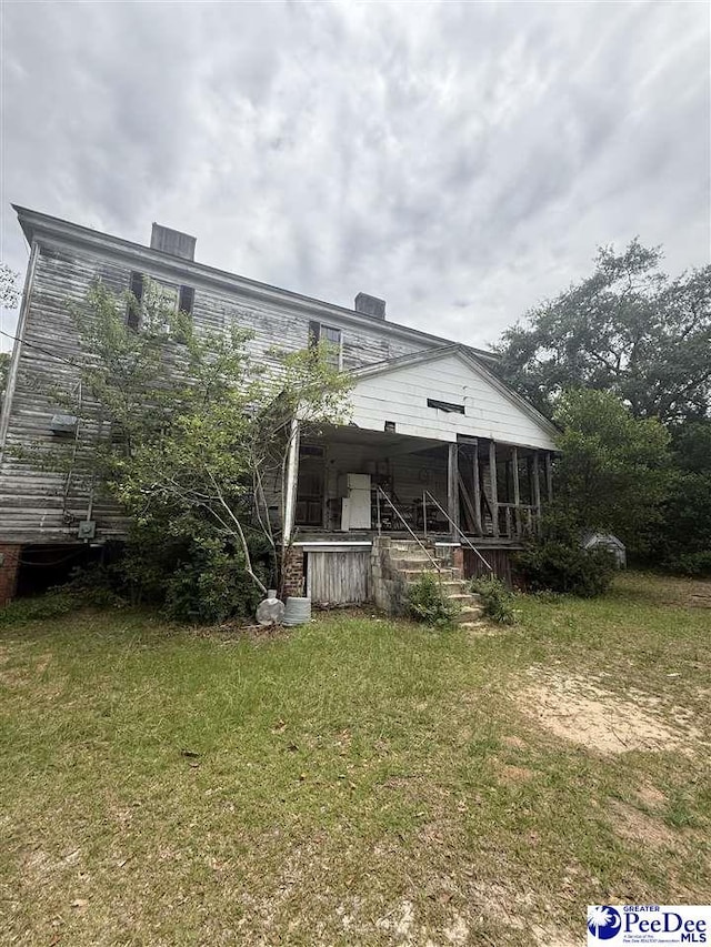 1588 Kelly Bridge Rd, Bishopville, SC 29010 - photo 54