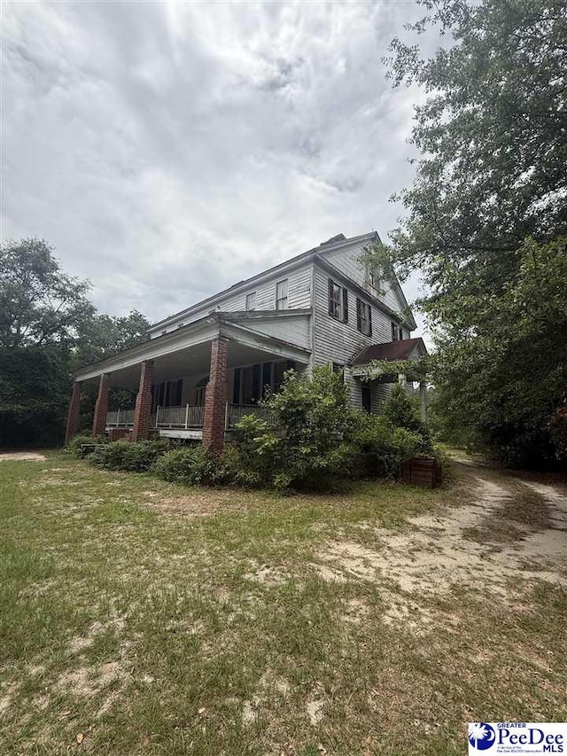 1588 Kelly Bridge Rd, Bishopville, SC 29010 - photo 52