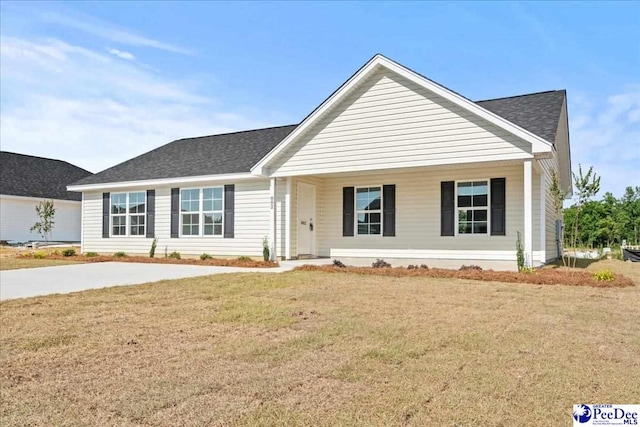 870 Coward St, Florence, SC 29506 - photo 3