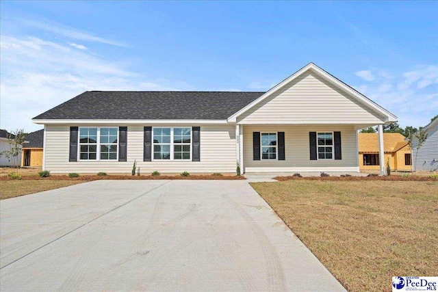 870 Coward St, Florence, SC 29506 - photo 35