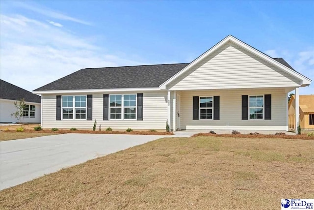 870 Coward St, Florence, SC 29506 - photo 1