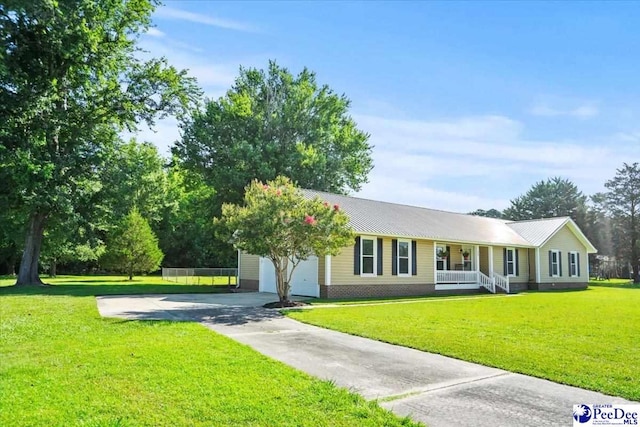 336 Horseshoe Bend Dr, Darlington, SC 29532 - photo 6