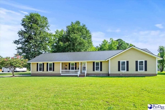 336 Horseshoe Bend Dr, Darlington, SC 29532 - photo 3
