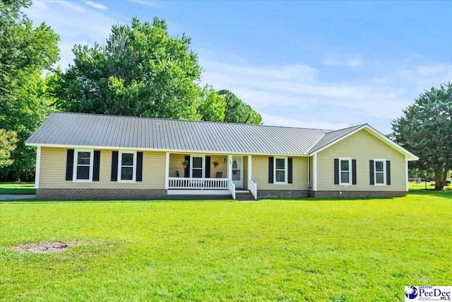 336 Horseshoe Bend Dr, Darlington, SC 29532 - photo 2