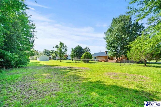 336 Horseshoe Bend Dr, Darlington, SC 29532 - photo 45