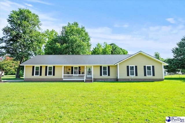 336 Horseshoe Bend Dr, Darlington, SC 29532 - photo 1